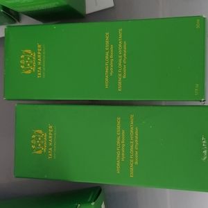 Tata Harper hydrating floral essence